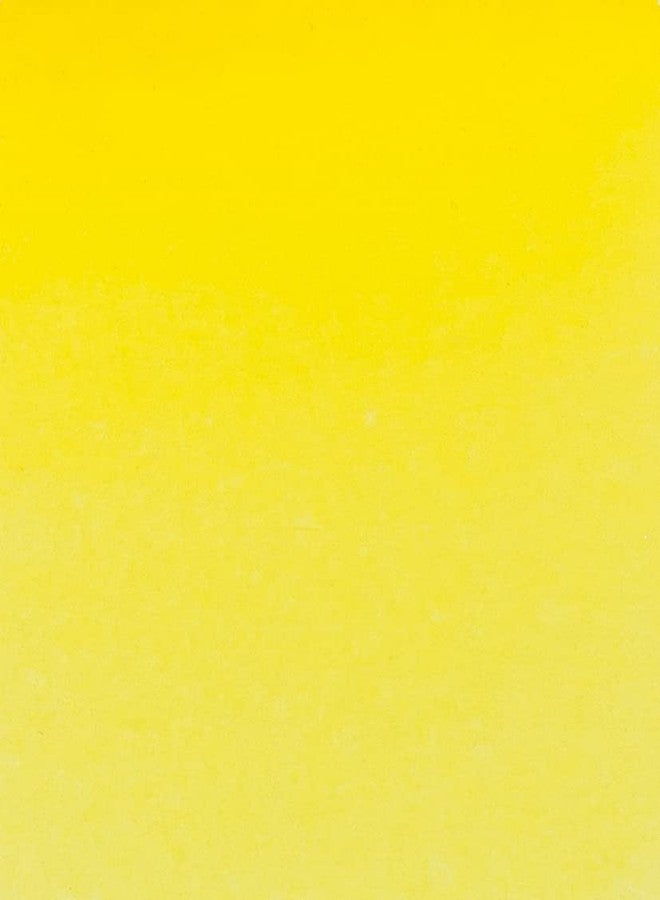 Schmincke Watercolour Tube (5ML, Aureolin Hue) - Image 2